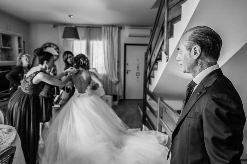 Matrimoni Studio ControLuz