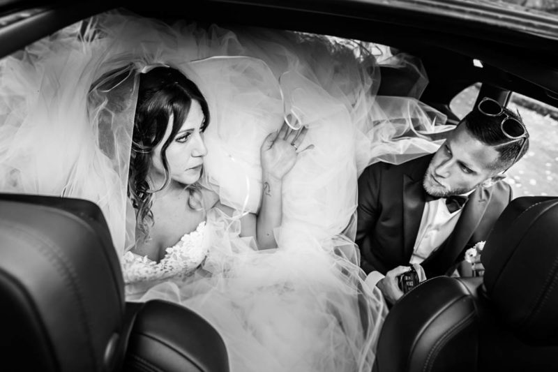 Matrimoni Studio ControLuz