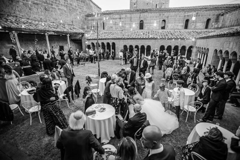 Matrimoni Studio ControLuz