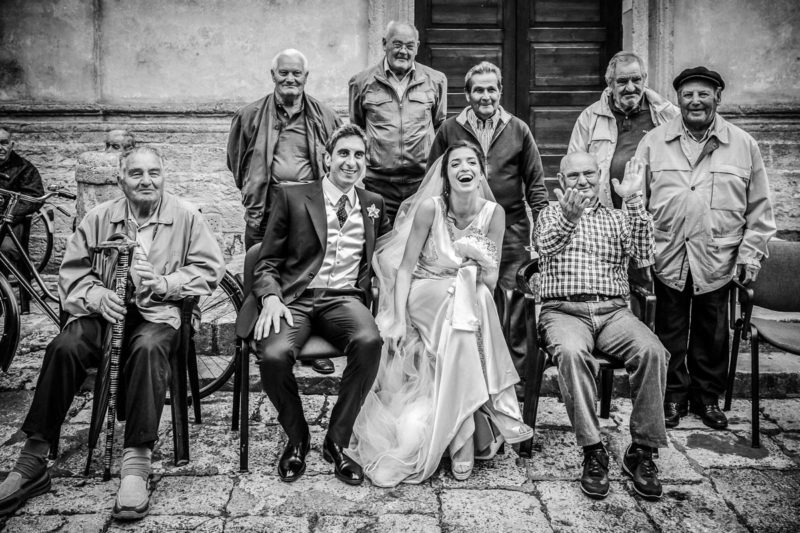 Matrimoni Studio ControLuz