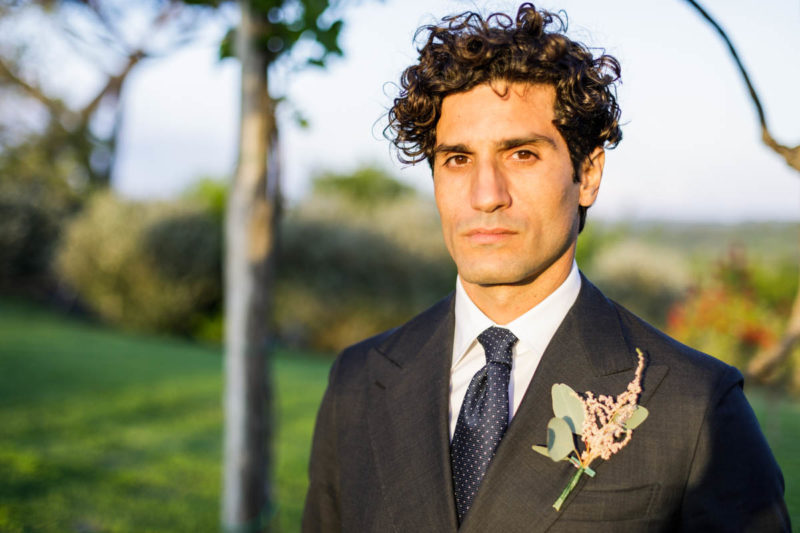 Matrimoni Studio ControLuz