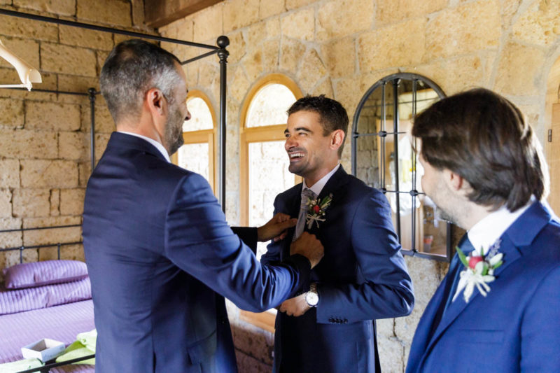 Matrimoni Studio ControLuz