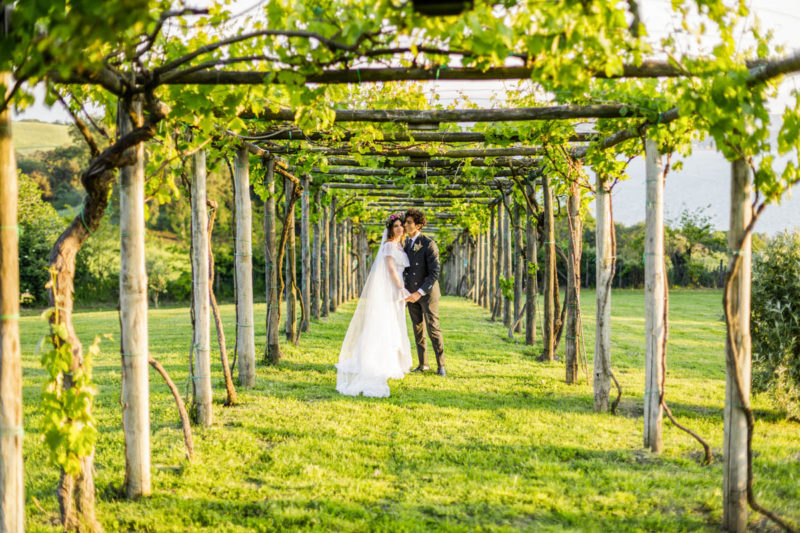Matrimoni Studio ControLuz