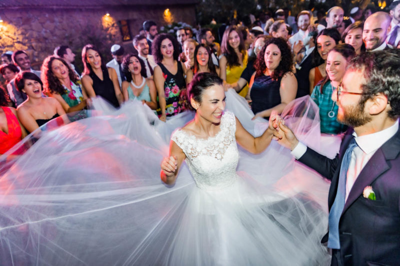 Matrimoni Studio ControLuz