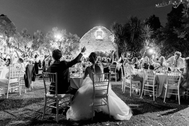 Matrimoni Studio ControLuz