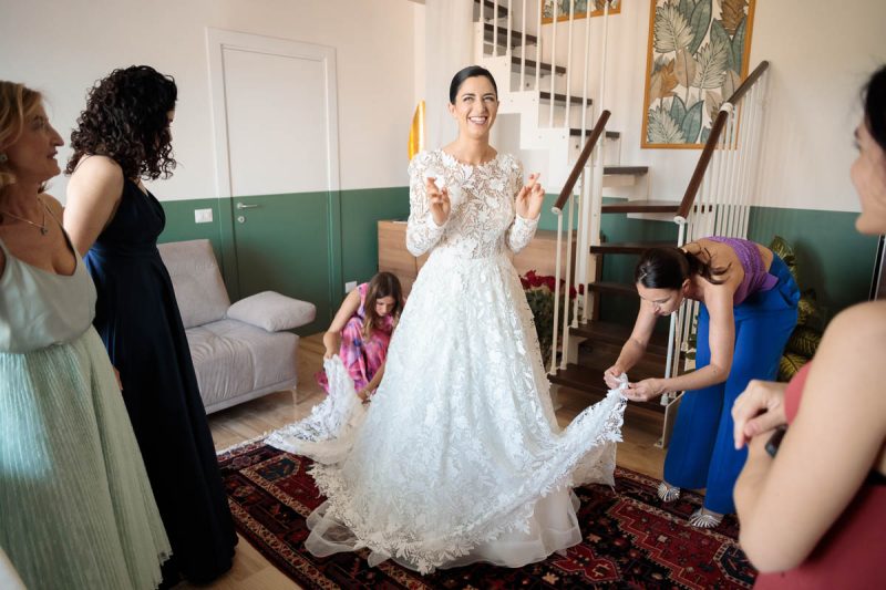 Matrimoni Studio ControLuz
