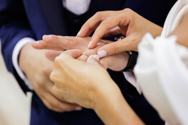 Matrimoni Studio ControLuz
