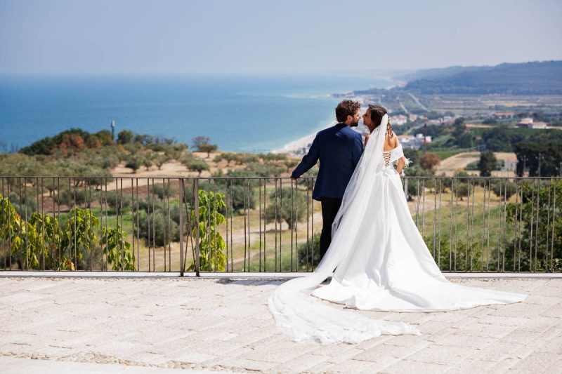 Matrimoni Studio ControLuz