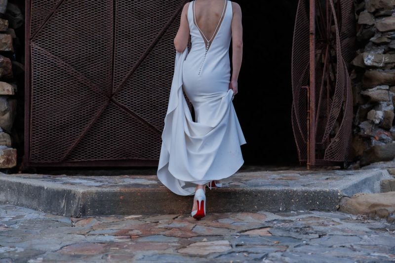 Matrimoni Studio ControLuz