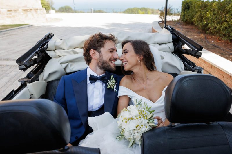 Matrimoni Studio ControLuz