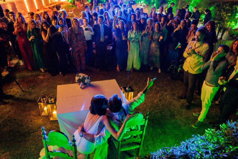 Matrimoni Studio ControLuz