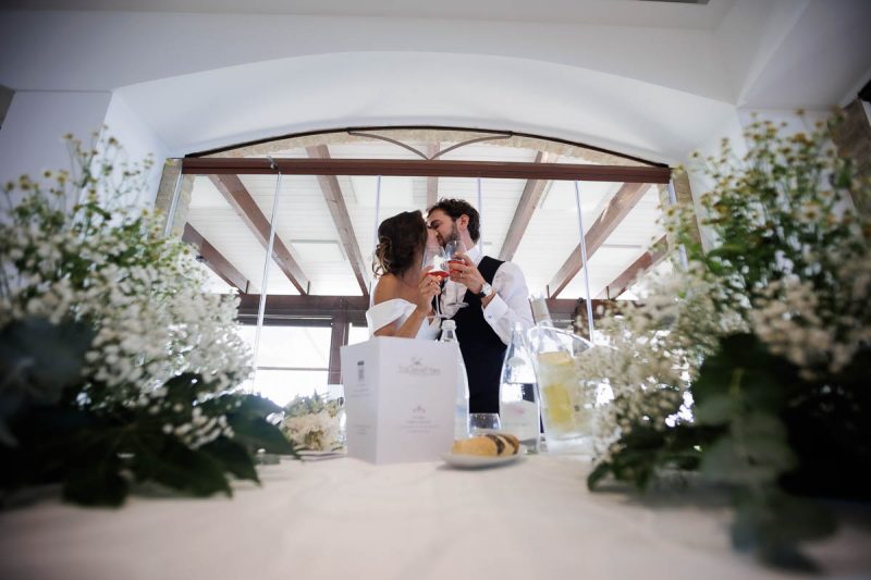 Matrimoni Studio ControLuz