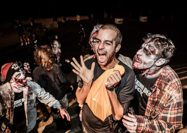 Fox-nike-evento-The-Walking-Death-Studio-ControLuz-©-03