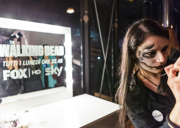 Fox-nike-evento-The-Walking-Death-Studio-ControLuz-©-03