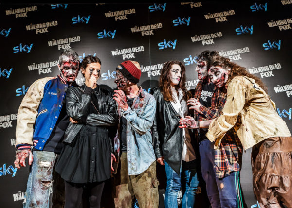 Fox-nike-evento-The-Walking-Death-Studio-ControLuz-©-03