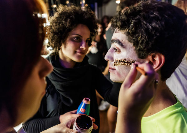 Fox-nike-evento-The-Walking-Death-Studio-ControLuz-©-03