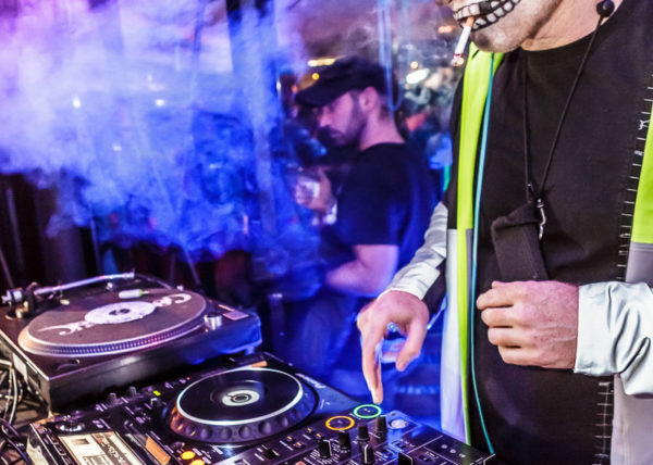 Fox-nike-evento-The-Walking-Death-Studio-ControLuz-©-03