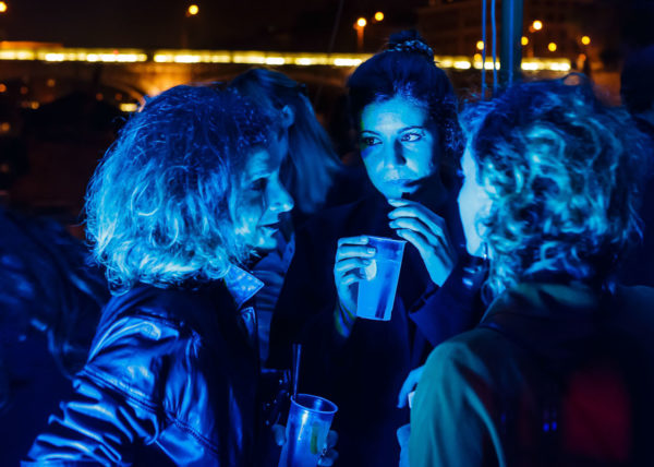 Fox-nike-evento-The-Walking-Death-Studio-ControLuz-©-03