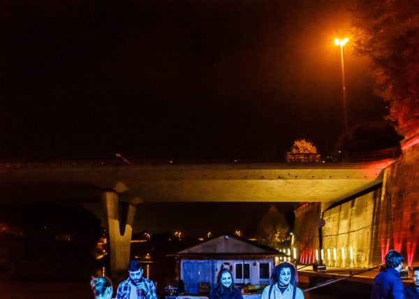 Fox-nike-evento-The-Walking-Death-Studio-ControLuz-©-03