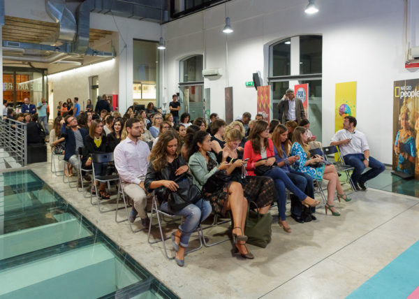 Presentazione-risultati-canale-Fox-evento-aziendale-opificio-enel-Studio-ControLuz-©-22