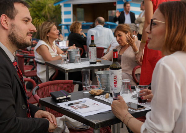 Presentazione-Quale-Vino-Lanificio-159-Amka-Onlus-Roma-Studio-ControLuz-©-15