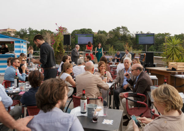 Presentazione-Quale-Vino-Lanificio-159-Amka-Onlus-Roma-Studio-ControLuz-©-15