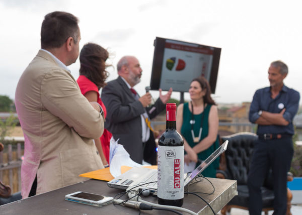 Presentazione-Quale-Vino-Lanificio-159-Amka-Onlus-Roma-Studio-ControLuz-©-15