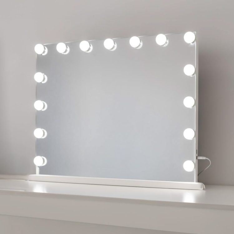 Location - corner make-up - Studio ControLuz