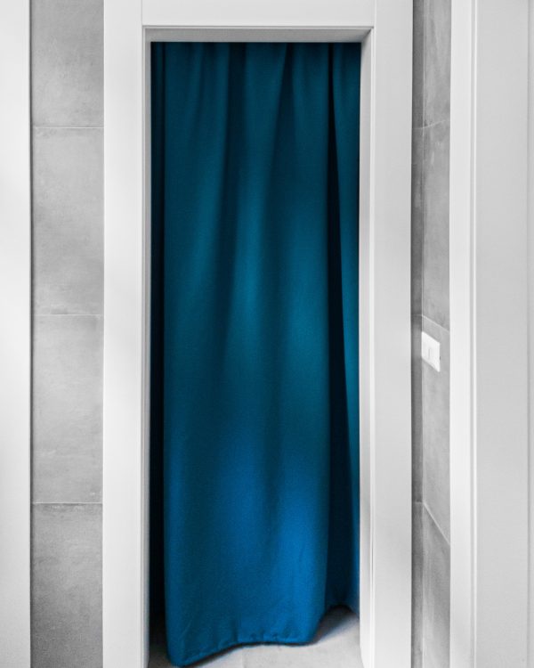 Location - il camerino - Studio ControLuz