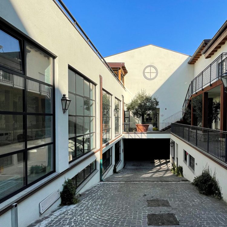 Location - Studio ControLuz